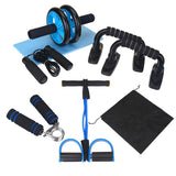 KALOAD,Abdominal,Training,Wheel,Roller,Resistance,Fitness,Exercise,Tools