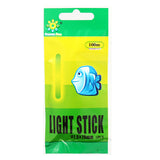 7.5x75mm,Luminous,Fishing,Float,Light,Green,Fluorescent,Stick,Night,Fishing