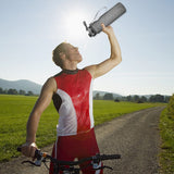 1000ML,Portable,Leakproof,Sports,Water,Bottle,Drinking,Outdoor,Cycling,Travelling,School,Bottle