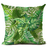 Honana,45x45cm,Decoration,Plants,pillow