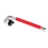 EEMOUNT,Allen,Wrench,Bicycle,Maintenance,Vehicle,Torque,Wrench,Repair