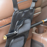 Fishing,Holder,Carrier,Vehicle,Backseat,Poles,Storage,Holder,Fishing,Tackle