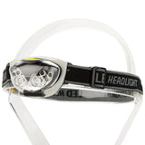 XANES,1200LM,3*AAA,HeadLamp,Waterproof,Outdoor,Camping,Hiking,Cycling,Fishing,Light