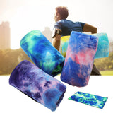 Sports,Towel,Lightweight,Outdoor,Sports,Fitness,Running,Towel