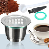 Generation,Stainless,Steel,Coffee,Refillable,Coffee,Tools