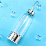 Electric,430Mpa,Portable,Water,Maker,Generator,450ml,Water,Bottle