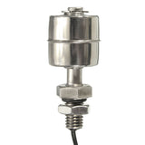 Stainless,Steel,Liquid,Water,Level,Sensor,Horizontal,Float,Switch