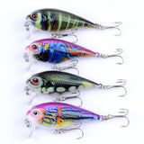 ZANLURE,5.5CM,Fishing,Lures,Crankbaits,Fishing,Lifelike