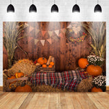 Thanksgiving,Backdrop,Photography,Video,Background,Pumpkins,Studio