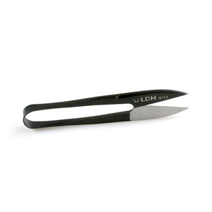 KCASA,Textile,Stainless,Steel,Scissor,Scissor,Black,Thread,Small,Scissors,Sewing,Thread,Needle,Scissors