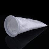 Aquarium,Marine,White,Filter,Washable,Filter