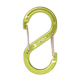 XINDA,Aluminum,Carabiner,Keychain,Outdoor,Hanging,Bucle