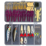 Fishing,Fishing,Tackles,Baits,Hooks