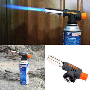 Ignition,Flamethrower,Torch,Camping,Welding,Butane,Burner,Adapter