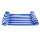 132*70CM,Summer,Inflatable,Float,Swimming,Lounge,Chair,Water,Sports,Floating,Hammock