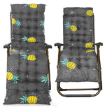 Cushions,Rocking,Chair,Cushions,Thick,Lounger,Recliner,Chair,Garden,Indoor,Chair,Supplies