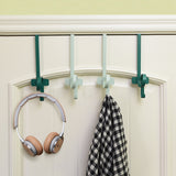 Organizer,Nordic,Style,Multifunction,Storage,Hanger,Bathroom,Kitchen,Clothes,Towel,Holder