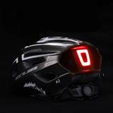 Cycling,Helmet,Rechargeable,Light,Bicycle,Motorcycle,Cycling