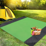 Outdoor,Multifunctional,Lightweight,Travel,Blanket,Nylon,Picnic,Beach,Picnic,Camping,Hiking,Activities