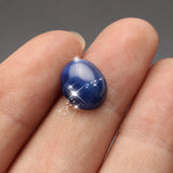 Natural,Sapphire,Loose,Gemstone,Decorations