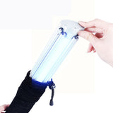 SMILING,SHARK,Waterproof,Foldable,Camping,Light,Table,Frame,Outdoor,Emergency,Lantern