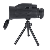 80x100,Magnification,Portable,Monocular,Telescope,Powerful,Binoculars,Great,Handheld,Telescope,Military,Professional,Hunting