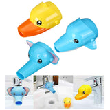 100mm,Bathroom,Animal,Water,Faucet,Extender