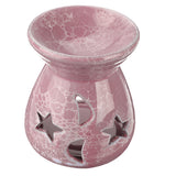 Ceramic,Candle,Holder,Fragrance,Burners,Lavender,Aromatherapy,Scent