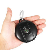 Loskii,Portable,Ultrasonic,Repeller,Outdoor,Compass,Travel,Pests,Control