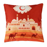 130x150cm,Cotton,Linen,Ramadan,Hanging,Pillow,Office,Pillowcase,Decorations