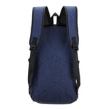 Unisex,Laptop,Backpack,Travel,Business,School,Rucksack