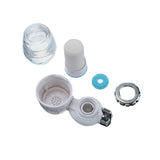 Faucet,Water,Filter,System,Kitchen,level,Mount,Filtration,Purifier,Cleaner