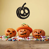 Creative,Halloween,Pumpkin,Innovative,Carved,Sticker,Waterproof,Vinyl,Decorative,Stickers