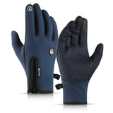 Winter,Thermal,Gloves,Cycling,Touchscreen,Windrproof,Waterproof,Glove