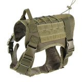 1000D,Trainer,Nylon,Outdoor,Military,Tactical,Training,Molle,Compact,Harness,MOLLE,System,Clothes