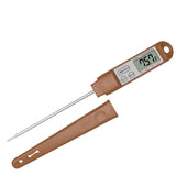 Smart,Thermometer,Screen,Display,Electronic,Needle,Thermometer