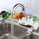 Temperature,Display,Instant,Water,Heater,Tankless,Durable,Electric,Faucet