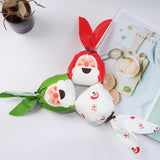 50Pcs,Merry,Christmas,Candy,Santa,Claus,Present,Packing,Decorations