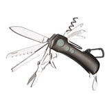 Grand,Harvest,Folding,Stainless,Steel,Bottle,Opener,Sharp,Pocket,Multitool,Pliers,Kitchen,Blade,Knife,Screwdriver