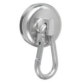 Magnetic,Heavy,Neodymium,Mount,Holder,Outdoor,Climbing,Carabiners