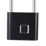 Fingerprint,Padlock,Rechargeable,Security,Drawer,Luggage,Suitcase