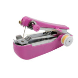 Portable,Manual,Clothes,Sewing,Machine,Handicraft,Sewing,Tools