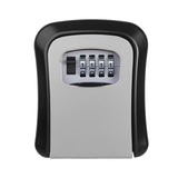 Aluminum,Alloy,Password,Mounted,Digit,Combination,Storage,Realtor,Construction,Indoor,Outdoor,Escape