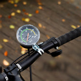 Vintage,Style,Bicycle,Speedometer,Analog,Mechanical,Odometer,Hardware