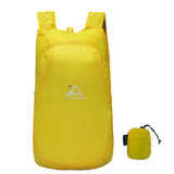 Foldable,Waterproof,Outdoor,Climbing,Athletic,Sport,Hiking,Travel,Backpack