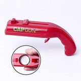 Three,Colors,Creative,Launcher,Shooter,Bottle,Opener,Magnetic,Drink,Opener,Party,Drinking