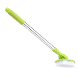 Length,Angel,Adjustable,Kitchen,Cleaning,Brushes,Quick,Installation,Scrubber,Cleaner