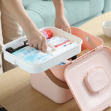 Medicinee,Storage,Container,Household,Travel,Organiser,First