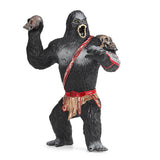 Gorilla,Model,Action,Figure,Collection,Decorations