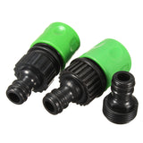 Rubber,Water,Faucet,Adapter,Rubber,Nozzle,Washing,Quick,Connector